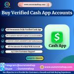 Buy Verified Cash App Accounts