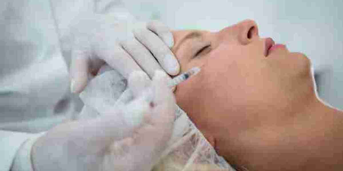 Revitalize Your Skin with Mesotherapy Face Treatment