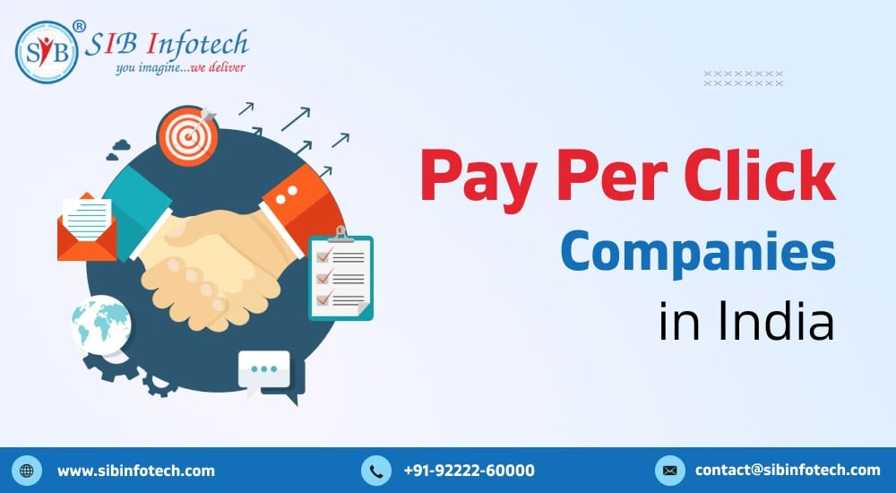 Why You Need To Work With A Good PPC Company In India?