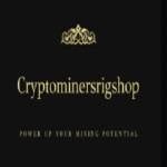 Cryptominersrigshop