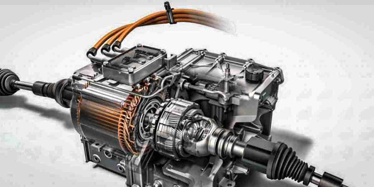 Automotive Transmission Market Share, Size, Scenario, Scope, Overview, and Industry Analysis