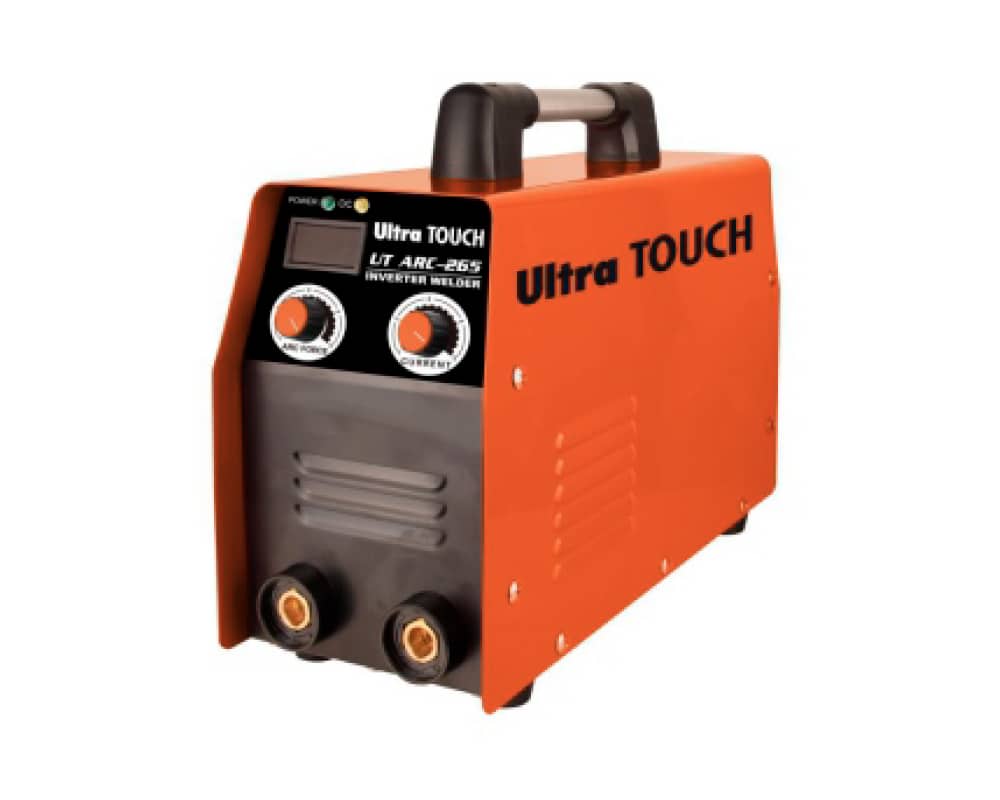 Welding Machine Supplier & Dealer in Mumbai