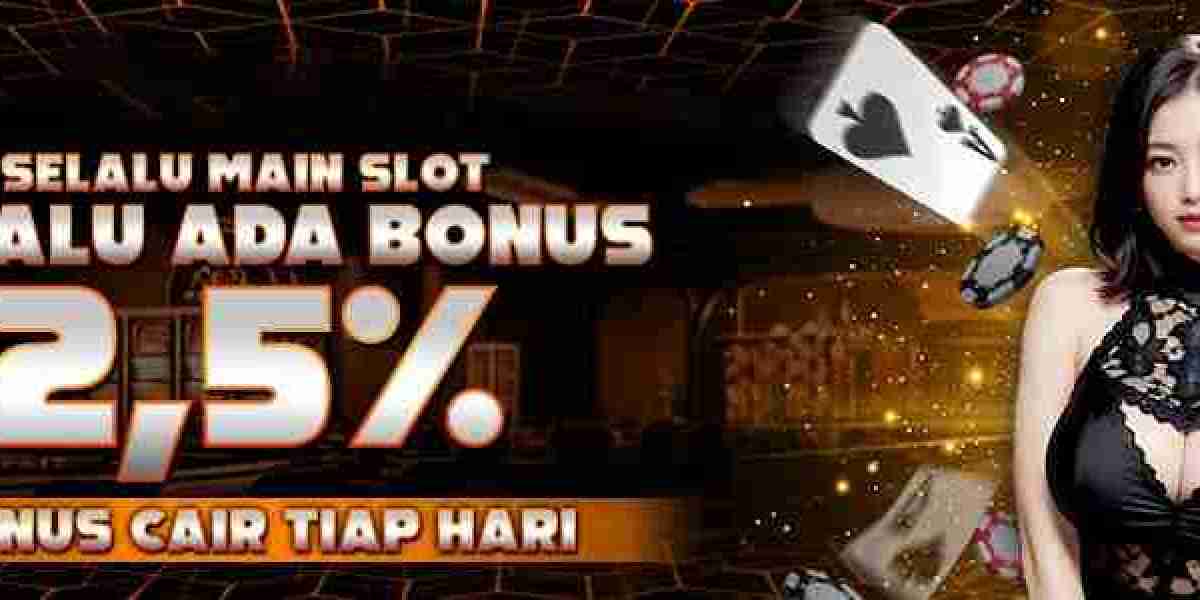 Fakta Menarik Seputar Slot Captain's Bounty