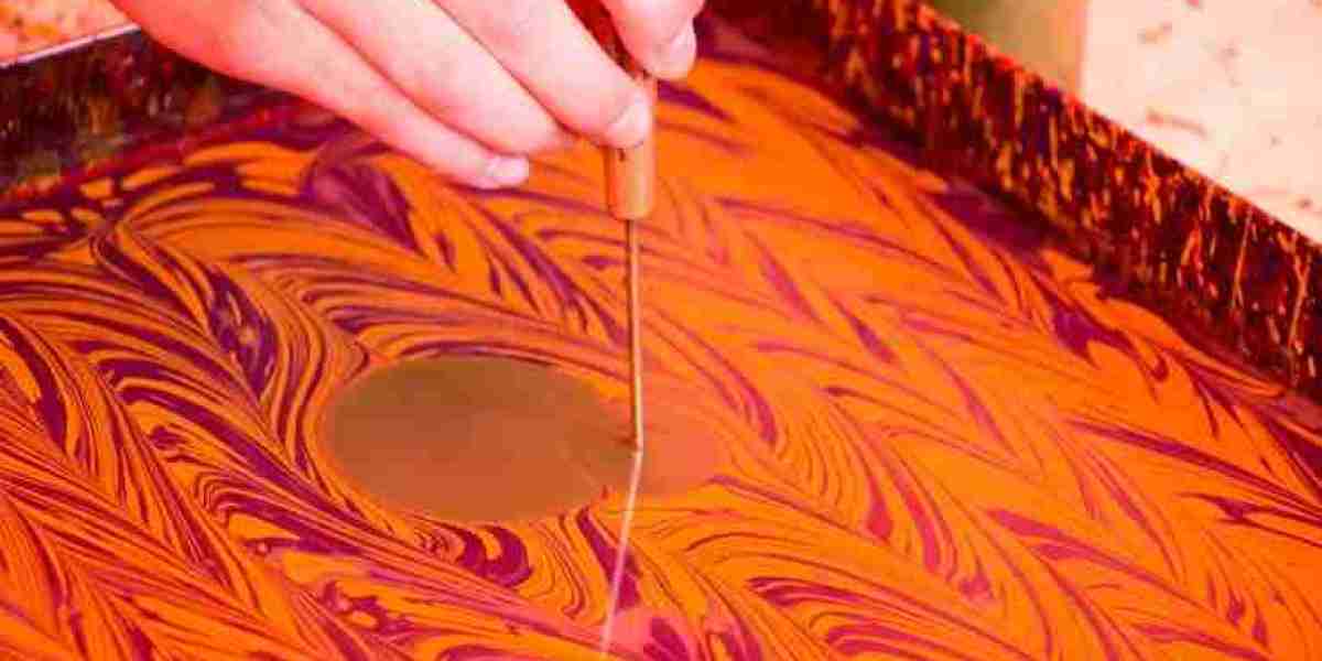 The Future of Fabric Printing: Innovations and Trends to Watch