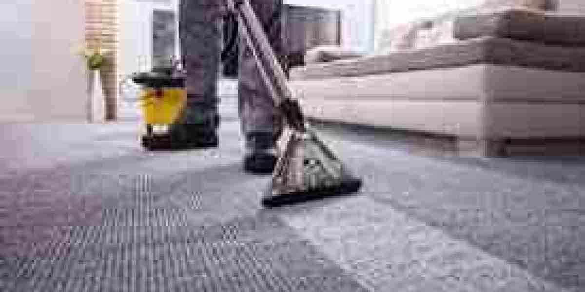 The Comfort Advantages of Regular Carpet Cleaning