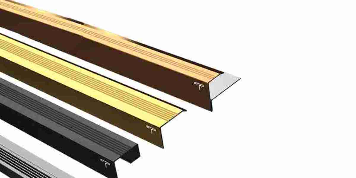 Everything You Need to Know About SS Decorative Profiles