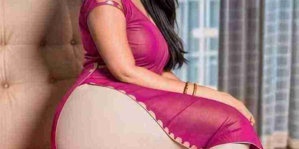 Why High Profile Escorts in Pune Are the Ultimate Experience You Can’t Miss