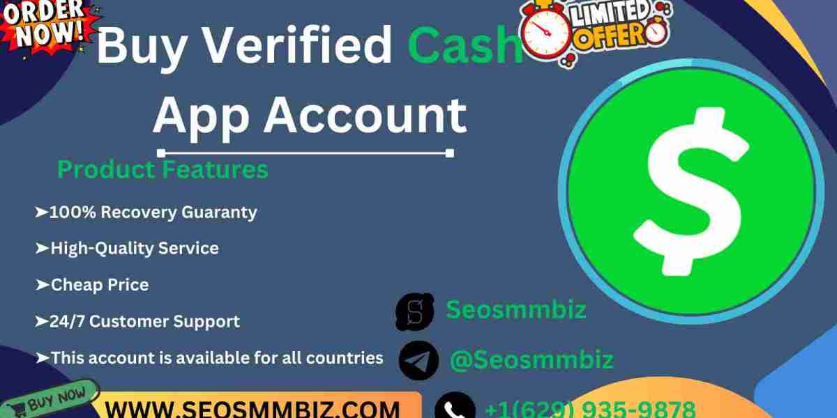 Steps to Ensure a Safe Purchase of Verified Cash App Accounts in 2025