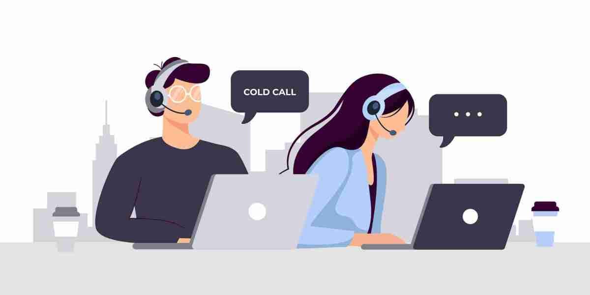 Has B2B Cold Calling become cold in today’s world?