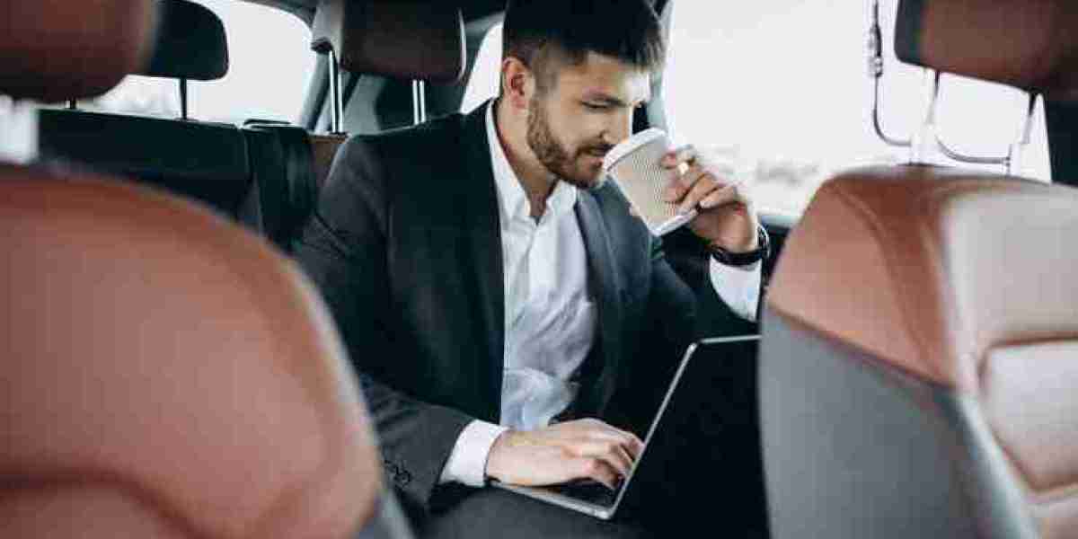 Corporate Transportation Nashville: Perfect for Business and VIP Travel