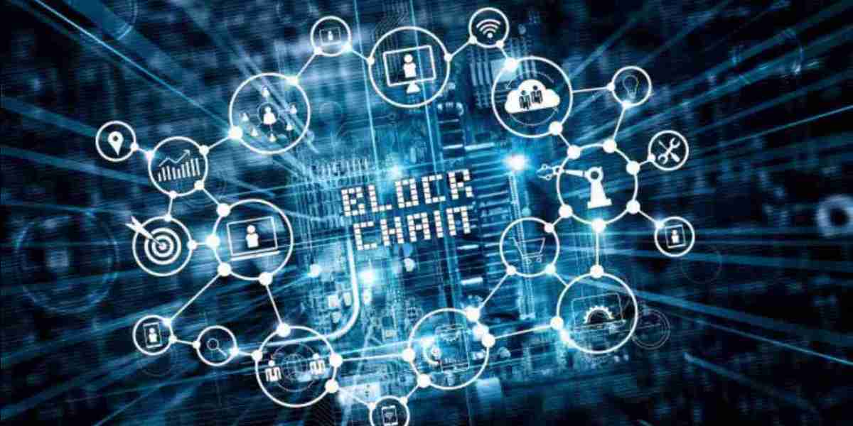 Blockchain Technology is estimated to Witness High Growth Owing to its Application across multiple industries