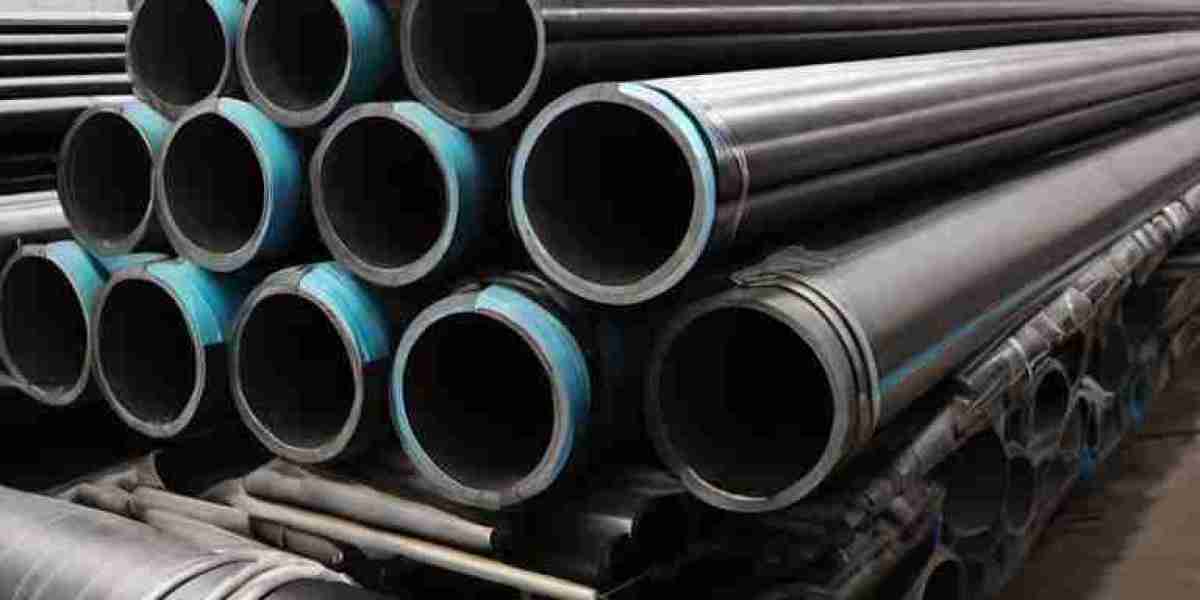 HDPE Pipe Manufacturing Plant Project Report 2025: Industry Analysis, Unit Setup, Cost and Requirements