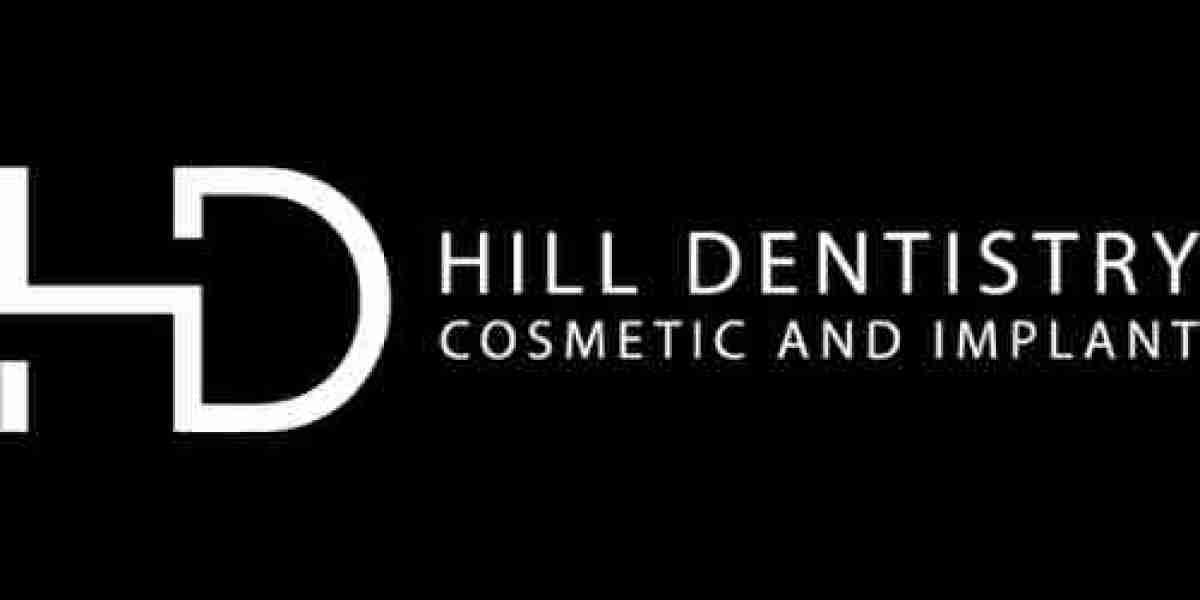 Transform Your Smile with Dental Implants at Hill Dentistry in Grants Pass, Oregon