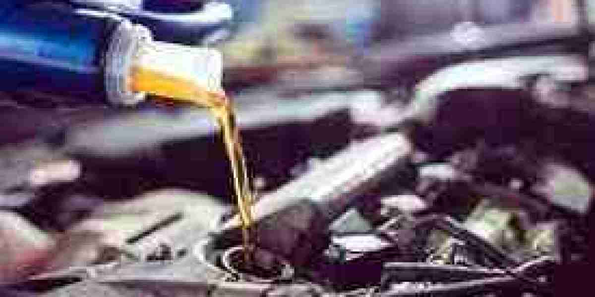 What Makes the Best Oil Change Service in Lahore Stand Out?