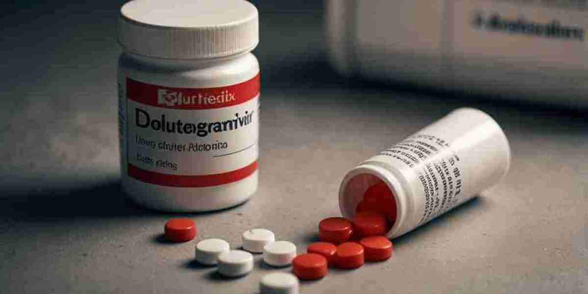 Dolutegravir Prices, Chart, Index and Regional Data