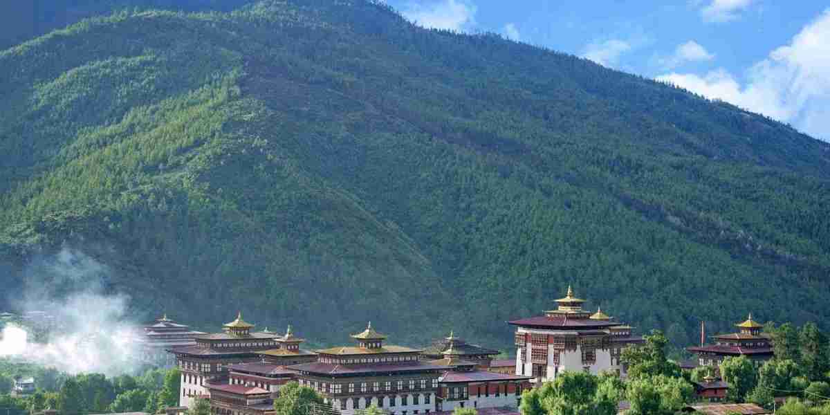 Your Ultimate Guide to a Trip to Bhutan from the USA