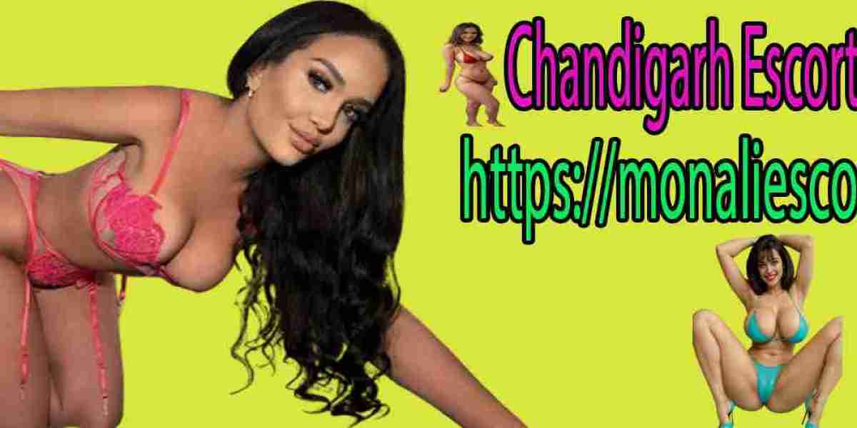 Chandigarh Escort Service 24x7: 100% Authentic Escorts in Chandigarh