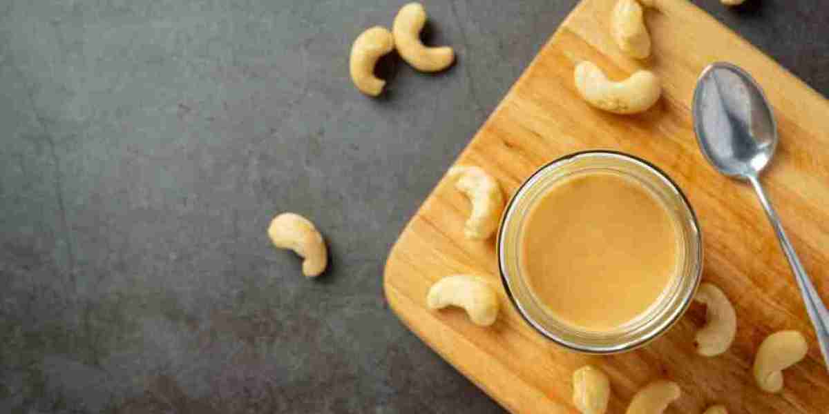 Cashew Milk Market Drivers, Trends, Insights, and Analysis of the Emerging Landscape and Future Outlook