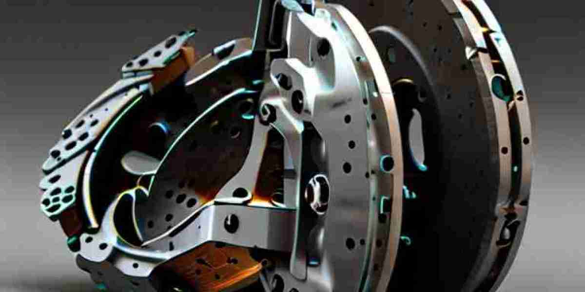 Automobile Brake Shoe Manufacturing Plant Project Report 2024: Machinery and Technology Requirements