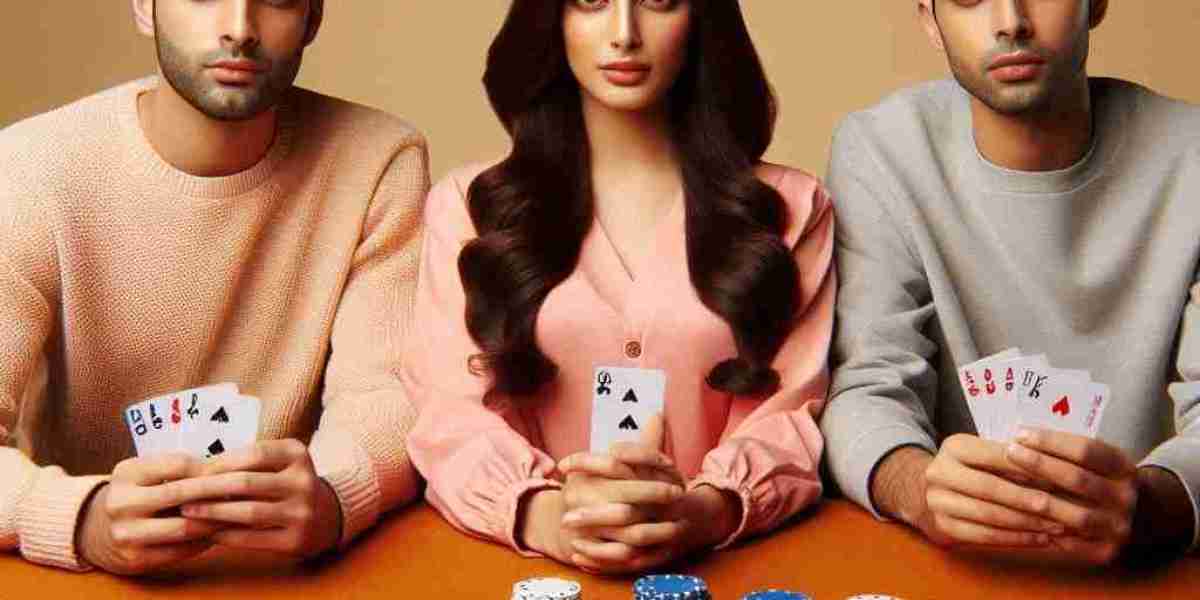 All Teen Patti Master: A Comprehensive Guide to the Popular Card Game