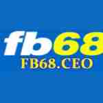 FB68 ceo