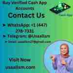 Buy Verified Cash App Accounts