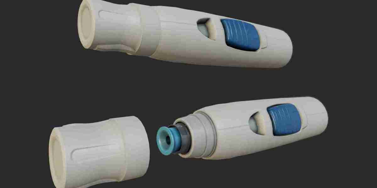 Auto-injectors Market: Shifts Toward Self-Administration and Smart Technology