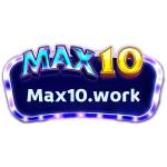 Max10 work