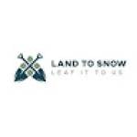 Land To Snow