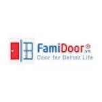 HỆ THỐNG SHOWROOM FAMIDOOR