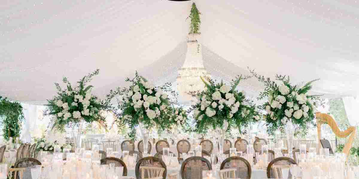 Top Luxury Wedding Planners in London: Elevate Your Big Day with Elegance