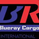 blueray cargo