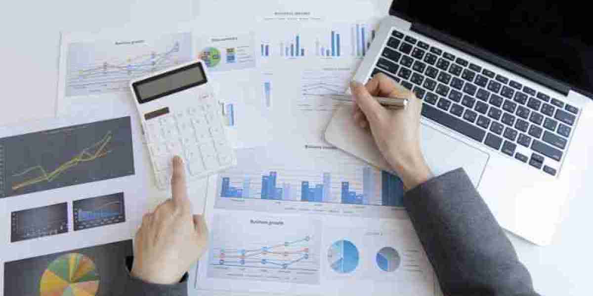 Streamlining Finances with Accounting Software in KSA