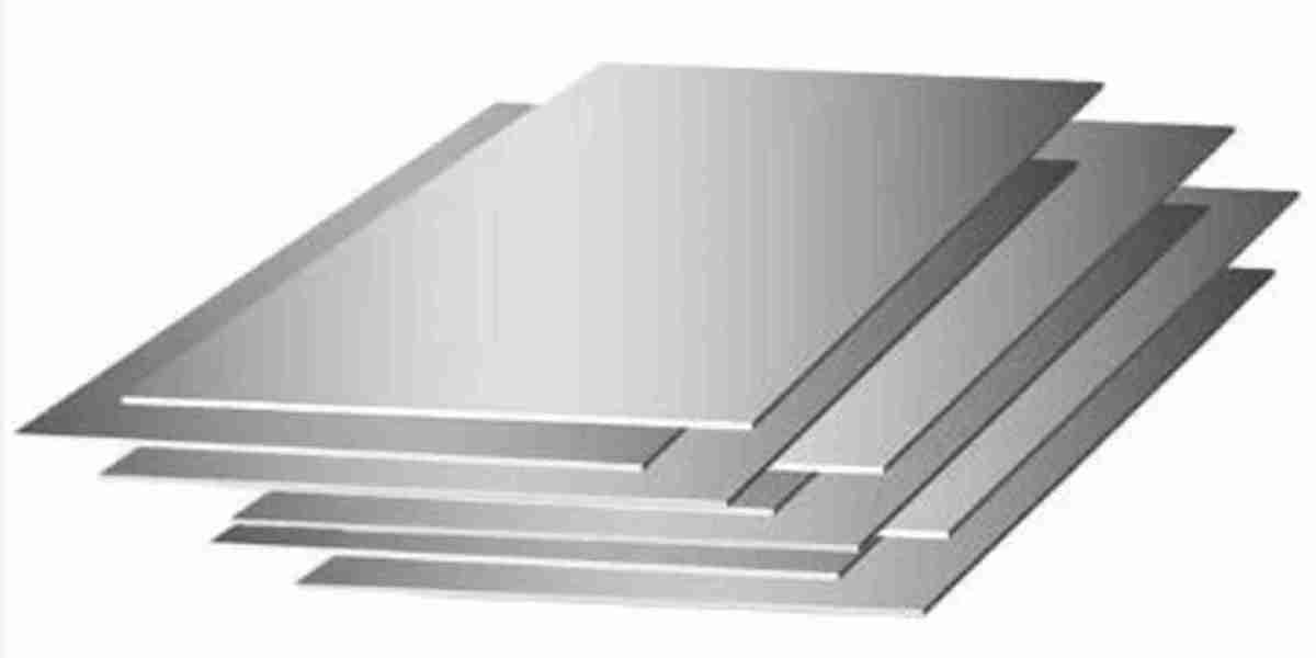 Aluminium Sheet Prices, News, Trend, Graph, Chart, Forecast and Historical