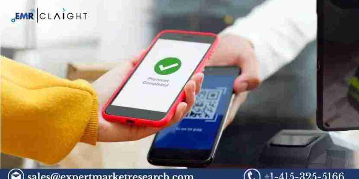 India Mobile Payment Market Size, Share, Report and Forecast 2025-2034