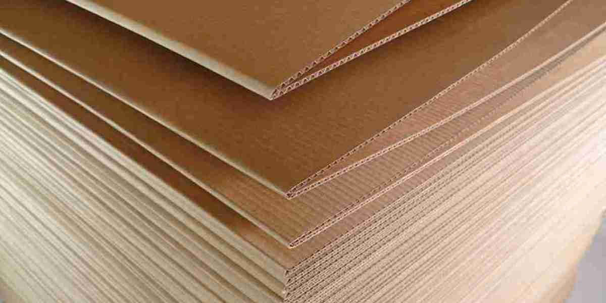 Corrugated Fanfold Market Dynamics, Emerging Trends, and Long-Term Forecast for Industry Evolution