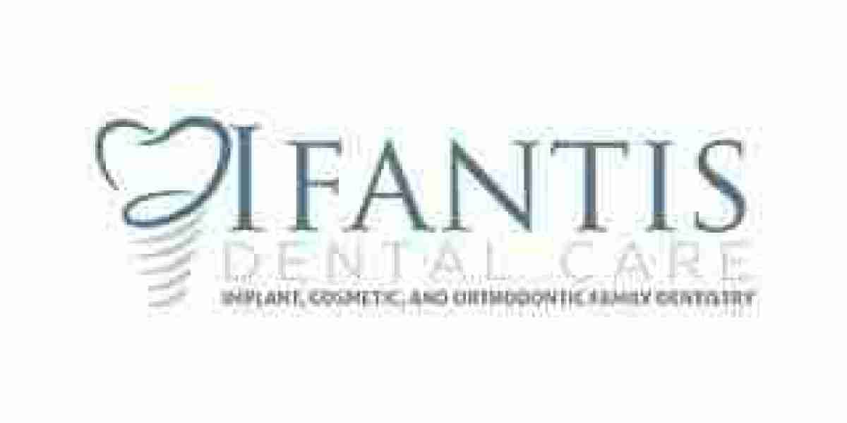 Transforming Smiles with Superior Cosmetic and Family Dentistry: Discover Ifantis Dentalcare in Morton Grove, IL