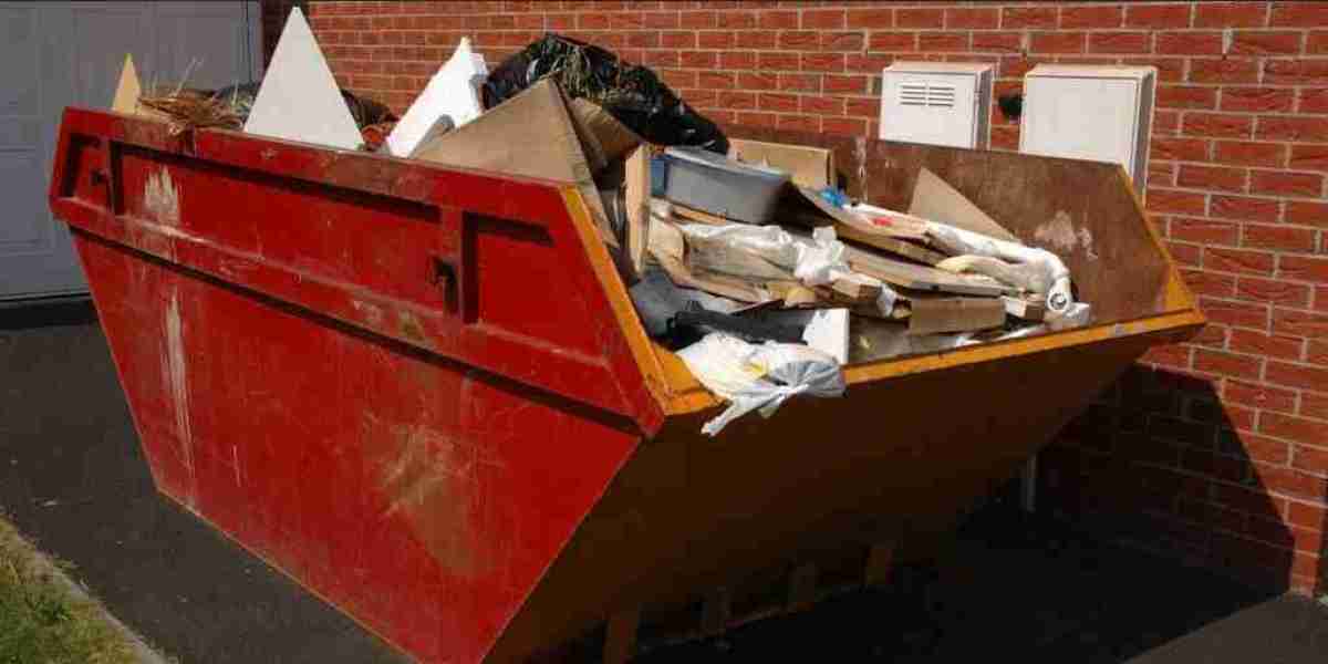 Reliable Solutions for Your Waste Removal Needs