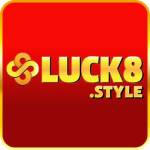 LUCK 8