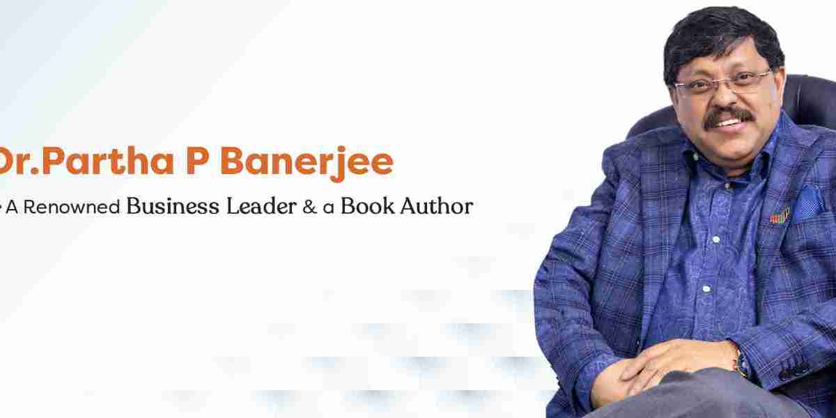 How Dr. Partha Banerjee’s The Perfect Journey Redefines Workplace Diversity and Inclusion