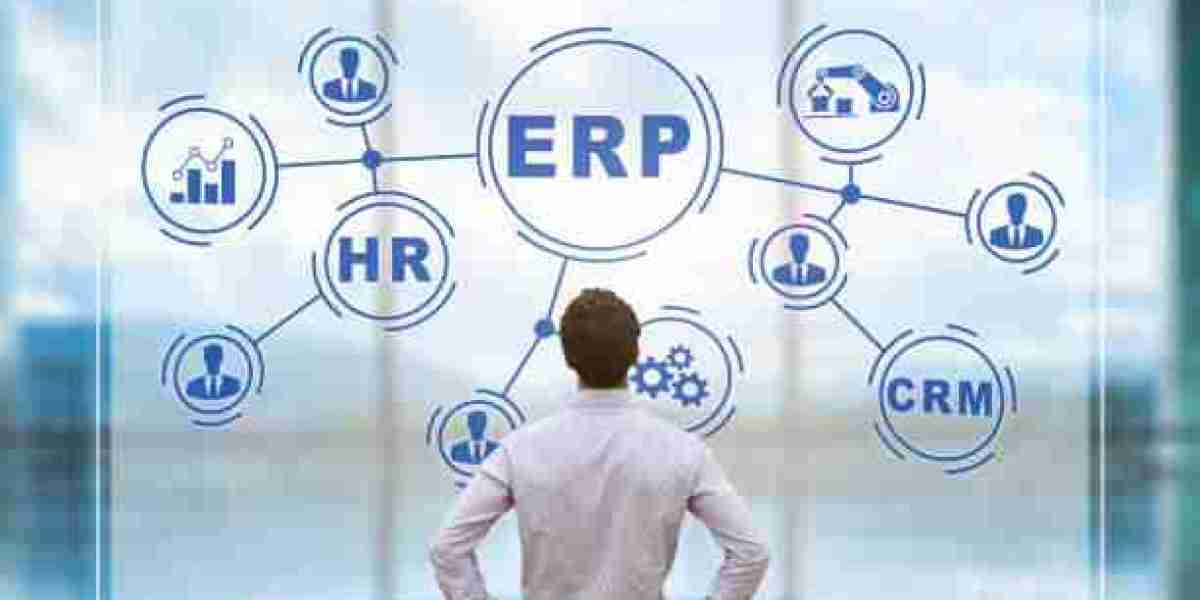 Integrating ERP with MarTech for Enhanced Marketing Strategies