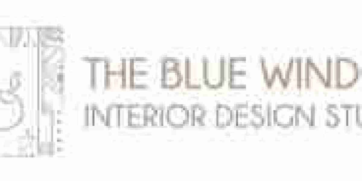 The Blue Window Design - Interior designers in Mumbai