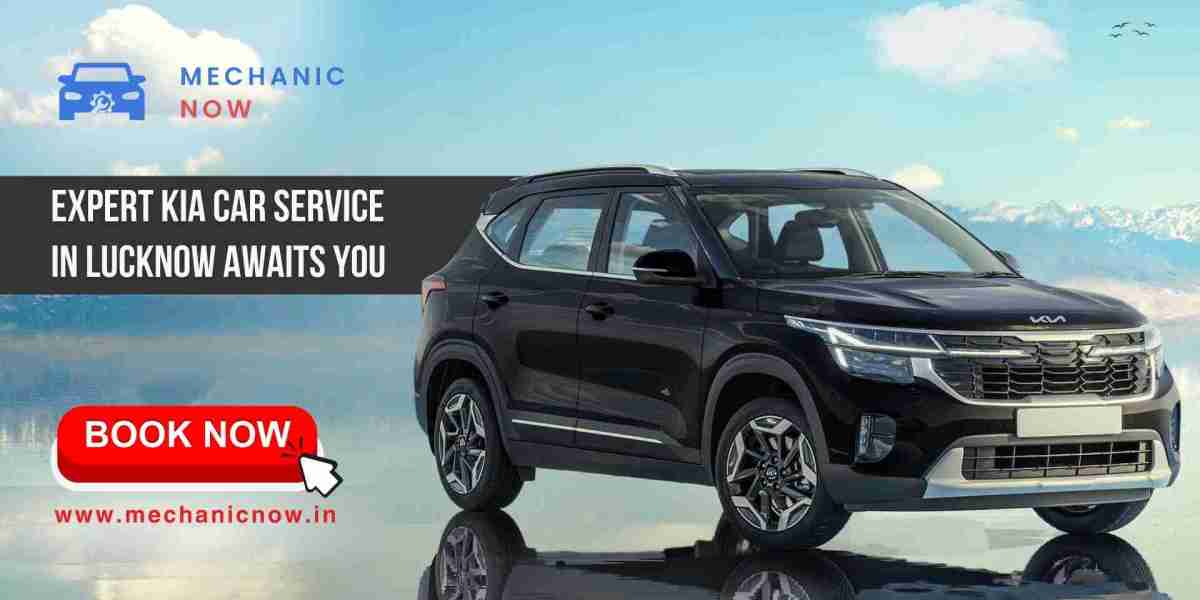 How KIA Service Center Lucknow Saves You Money?