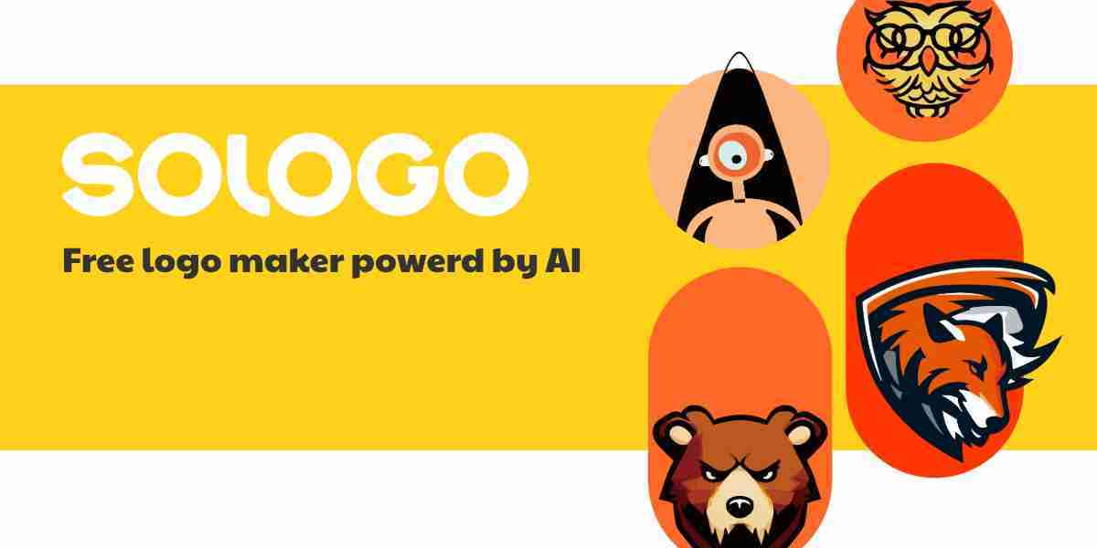 Design Your Dream Logo Using Sologo AI's Advanced Features