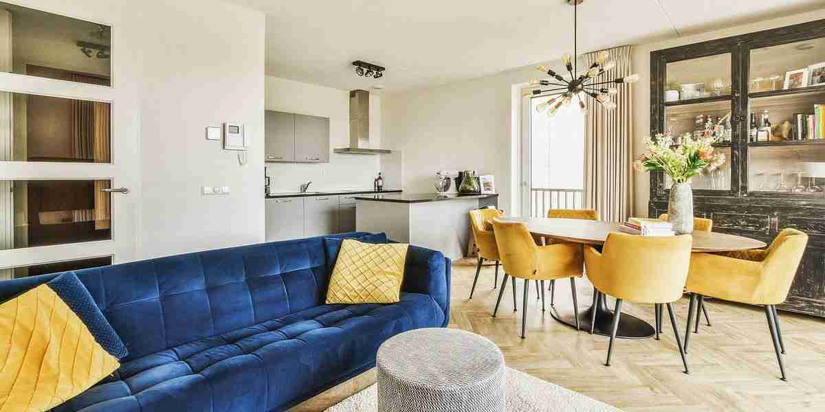 The Ultimate Guide to Finding the Best Premium Serviced Apartments