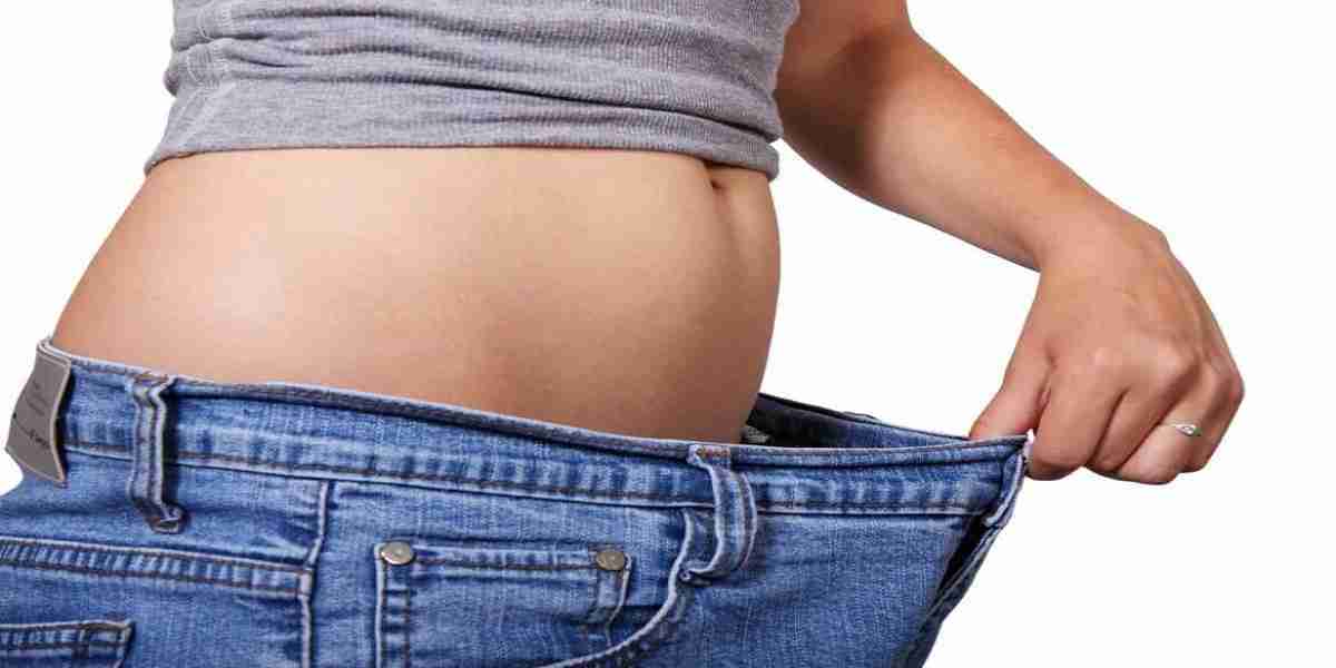 Mounjaro: Your Ally in the Battle Against Obesity