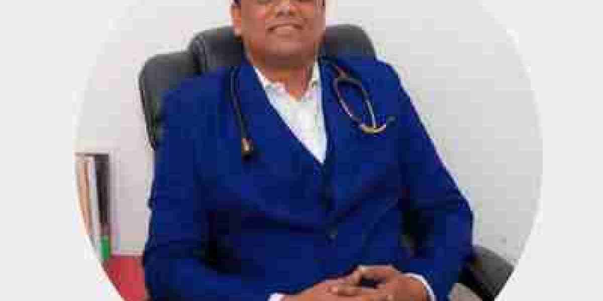 Homeopathy Doctors in Hyderabad: A Path to Natural Healing with Dr. Prashant K Vaidya