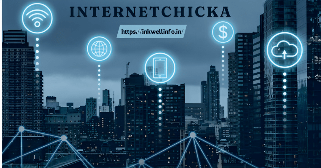 How Does Internetchicka Empower Your Digital Journey? - - -