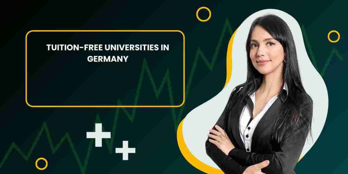 Tuition-Free Universities in Germany