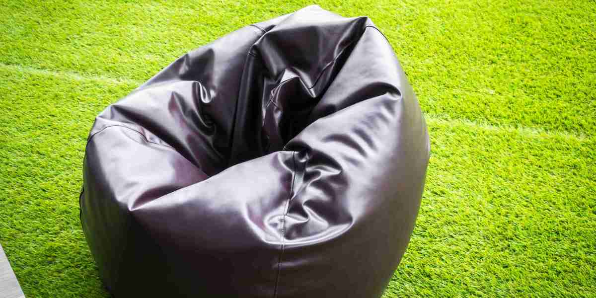 Seating the Future: Global Bean Bag Chairs Market Outlook 2023–2033